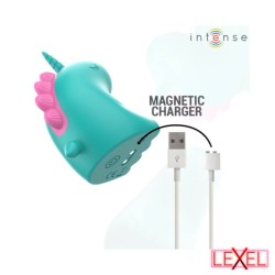 Stimulateur Trixie licorne - Intense