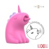 Stimulateur Pinkie licorne - Intense