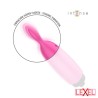 Hopper pink bullet vibrant