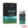 Gel vibrant stimulant Gin&Tonic - Intt