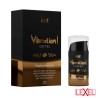 Gel vibrant stimulant café - Intt