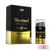 Gel vibrant stimulant Vodka - Intt