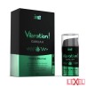 Gel vibrant stimulant cannabis - Intt