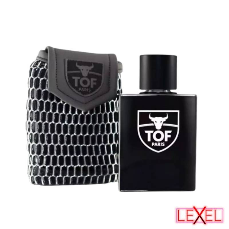 Parfum TOF Paris
