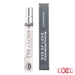 Conficence - Spray aux phéromones pour homme
