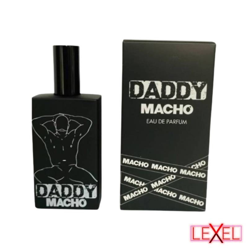 Eau de parfum Daddy - MACHO