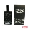 Eau de parfum Daddy - MACHO