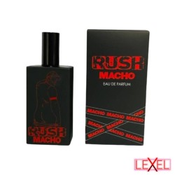 Eau de parfum Rush - MACHO