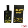 Eau de parfum Alpha - MACHO