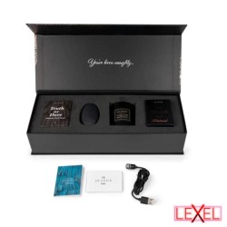 Le Coffret Coquin - Je Joue