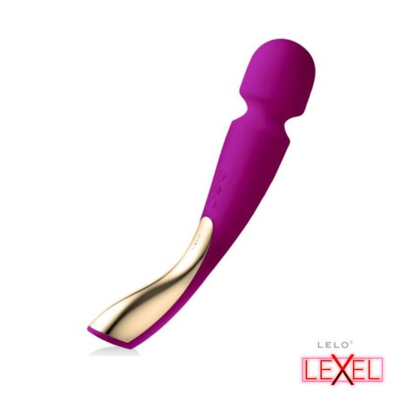 Baguette intelligente 2 Bordeaux - Lelo