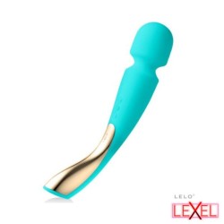 Baguette intelligente 2 Turquoise - Lelo