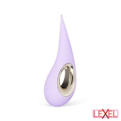 Stimulateur de clitoris Lilas - Lelo