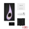 Stimulateur de clitoris Lilas - Lelo