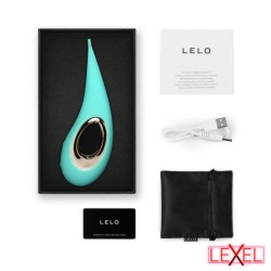 Stimulateur de clitoris Aqua - Lelo