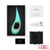 Stimulateur de clitoris Aqua - Lelo