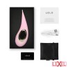 Stimulateur de clitoris Rose - Lelo