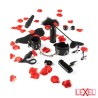 Coffret Just for You - Kit apprentissage BDSM