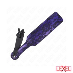 Paddle design Scandale 37 x 7cm Kink