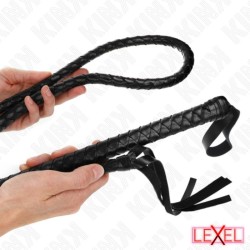 Fouet long serpent 210 cm Kink