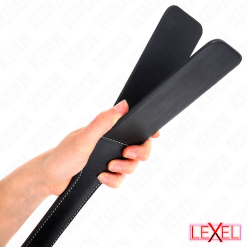 Paddle fine manche long Kink