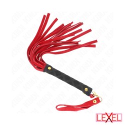 Mini Martinet rouge 30 cm Kink