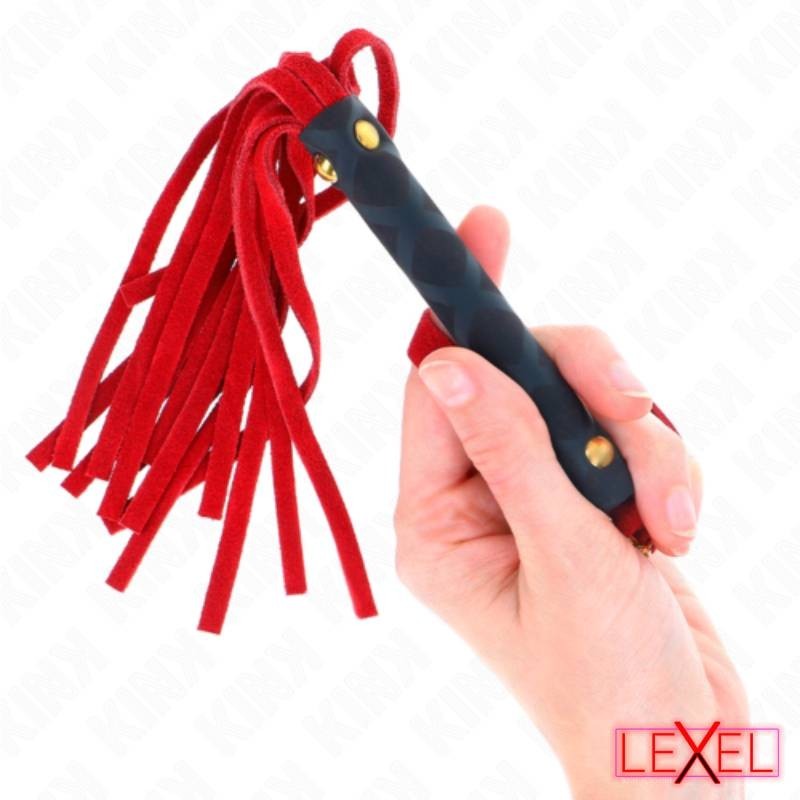 Mini Martinet rouge 30 cm Kink