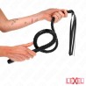 Fouet long structuré 110 cm Kink