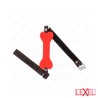 Bâillon os rouge Kink