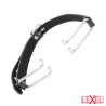 Bâillon gag avec sangle - Karkness