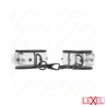 Bracelets transparents