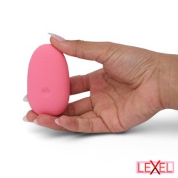 Vibromasseur galet Pebble