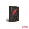 Masseur Pulse Wave rouge - ZALO
