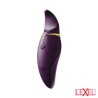 Masseur Pulse Wave violet - ZALO