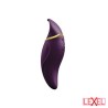 Masseur Pulse Wave violet - ZALO
