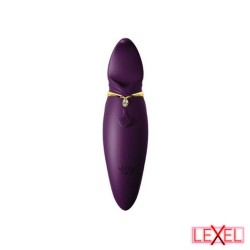 Masseur Pulse Wave violet - ZALO