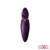 Masseur Pulse Wave violet - ZALO