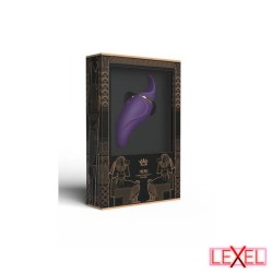 Masseur Pulse Wave violet - ZALO