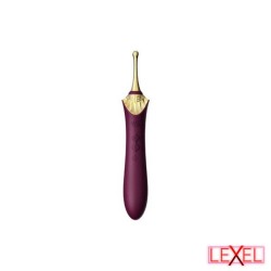 Masseur Bess 2 Clitoral violet - ZALO