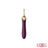 Masseur Bess 2 Clitoral violet - ZALO