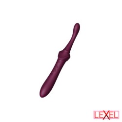 Masseur Bess 2 Clitoral violet - ZALO