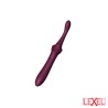 Masseur Bess 2 Clitoral violet - ZALO