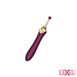 Masseur Bess 2 Clitoral violet - ZALO