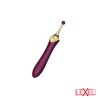 Masseur Bess 2 Clitoral violet - ZALO
