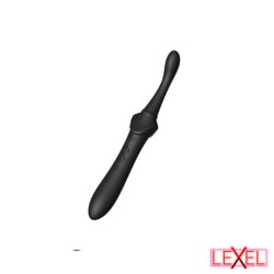 Masseur Bess 2 Clitoral noir - ZALO