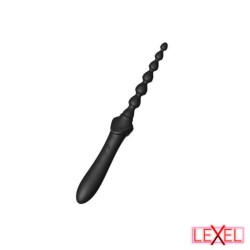 Masseur Bess 2 Clitoral noir - ZALO