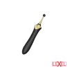 Masseur Bess 2 Clitoral noir - ZALO