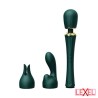 Masseur baguette Kyro vert - ZALO