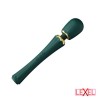 Masseur baguette Kyro vert - ZALO