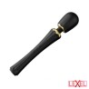Masseur baguette Kyro noir - ZALO